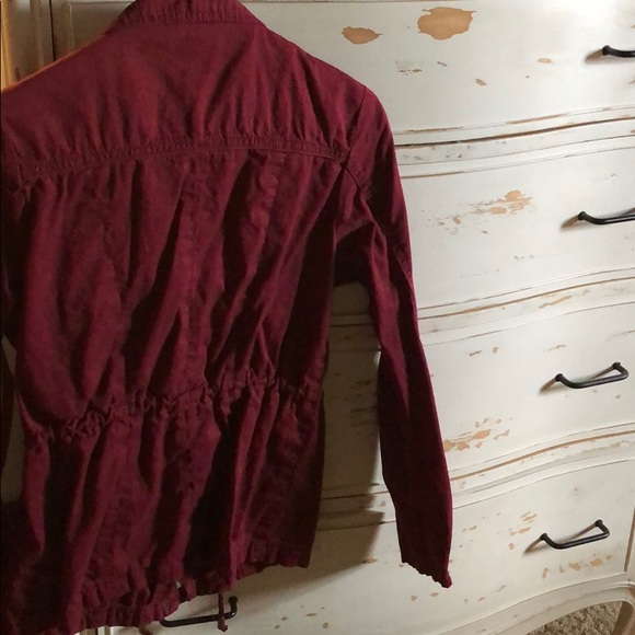 Jacket - Picture 2 of 2